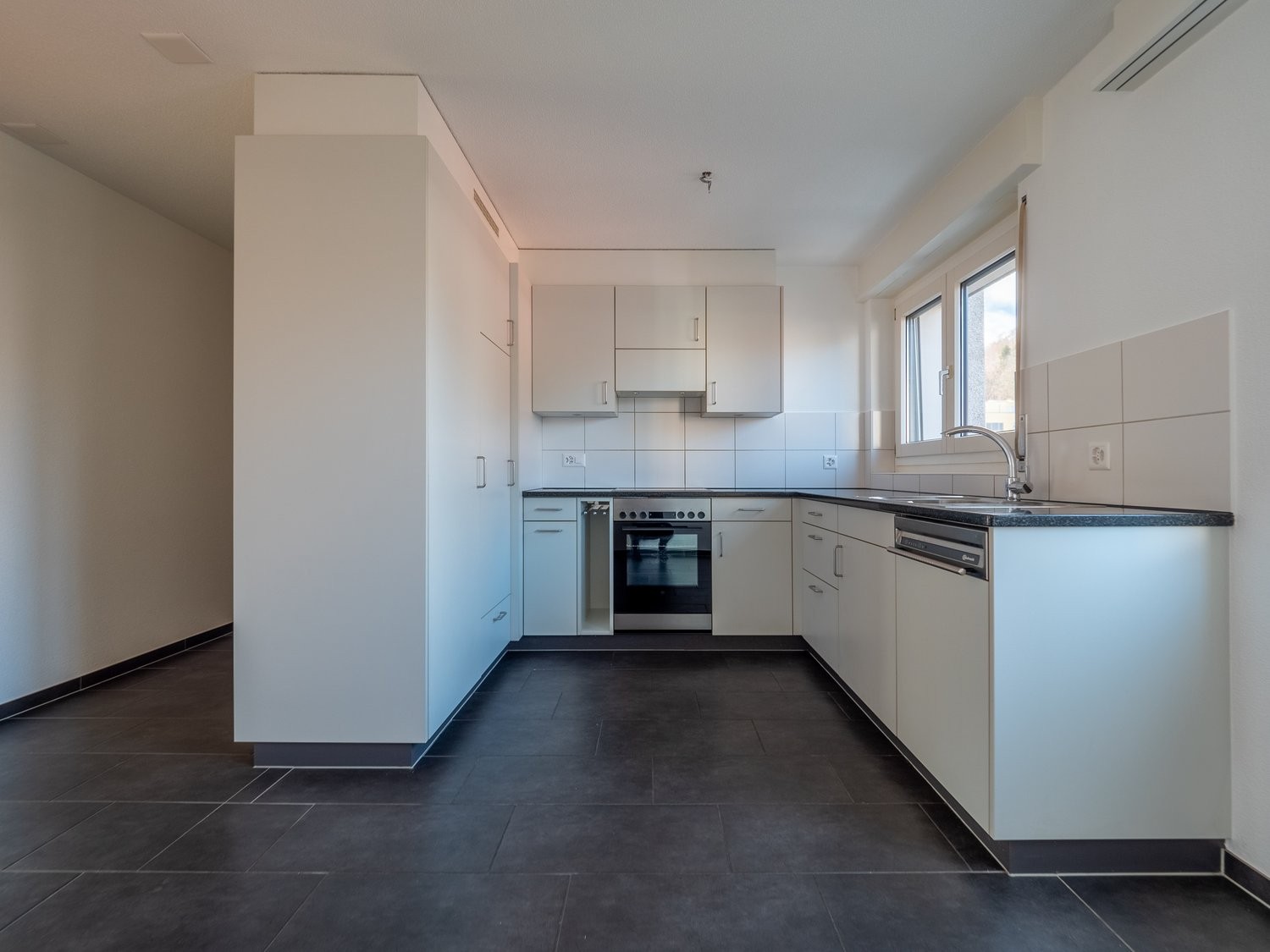 Appartement de 4 ½ pièces