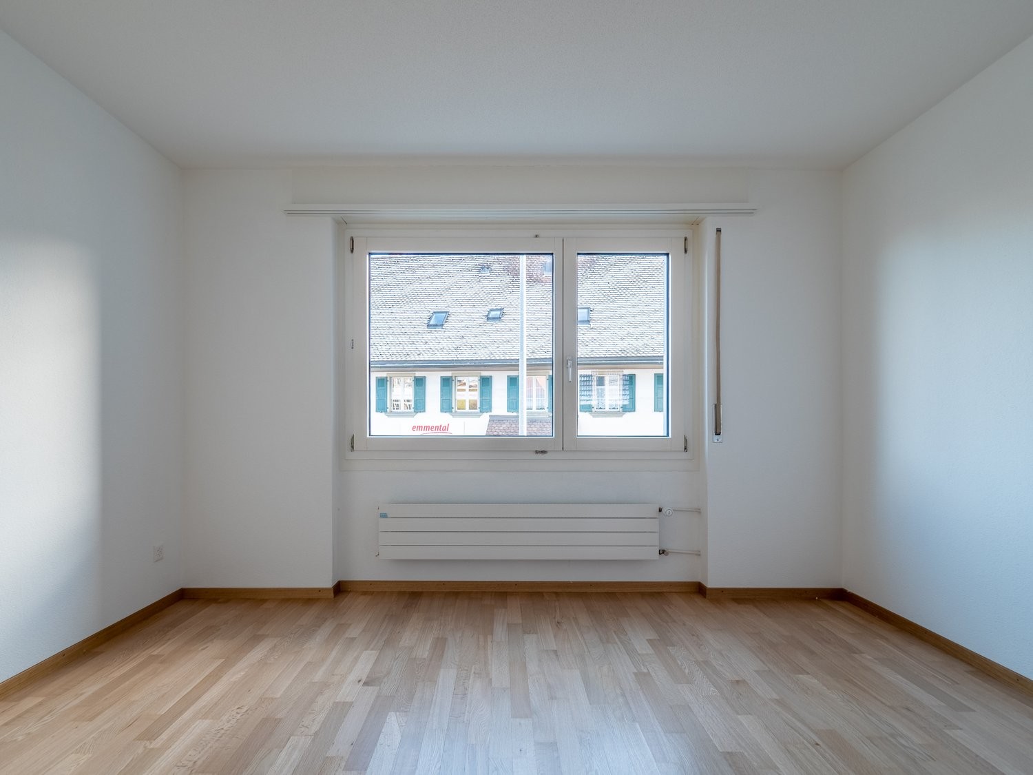 Appartement de 4 ½ pièces