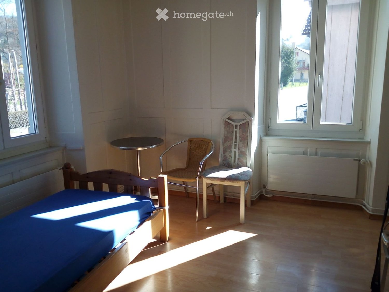 1 room single room, photo 2 of 3