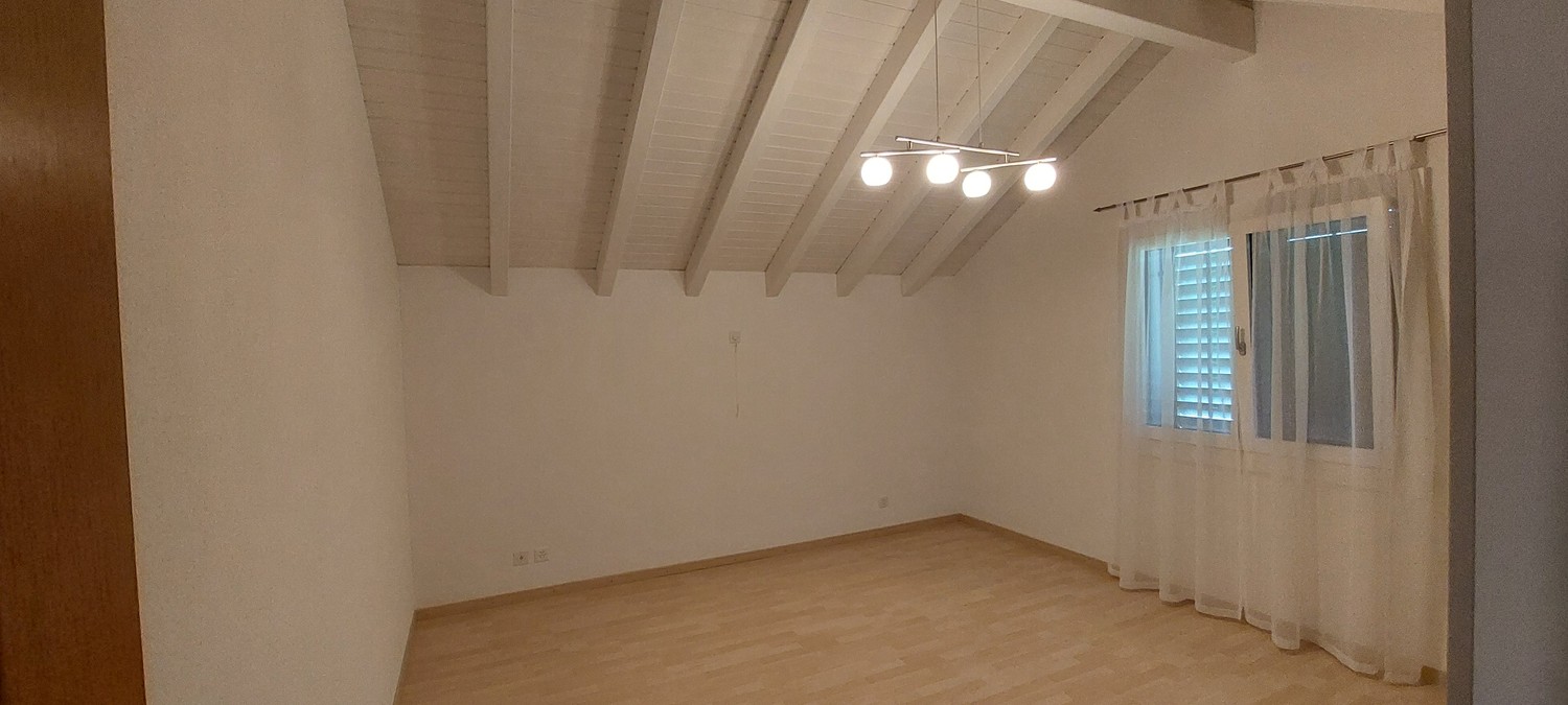 5 ½ rooms apartment, Foto 8 von 9