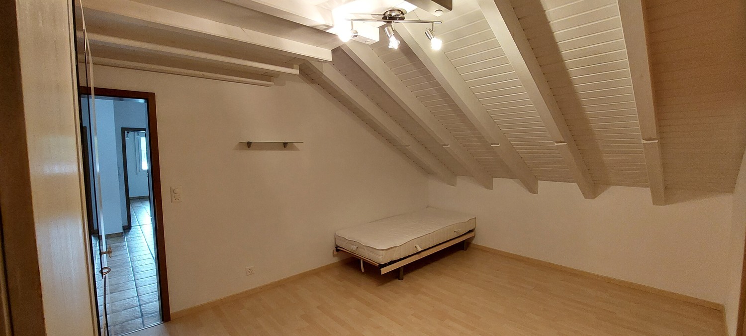 5 ½ rooms apartment, Foto 5 von 9