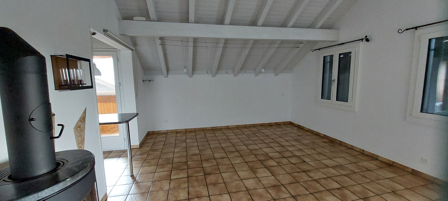 5 ½ rooms apartment, Foto 1 von 9