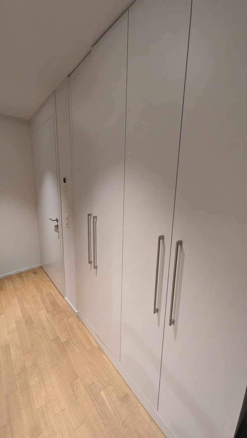 1 ½ Zimmer Wohnung, Foto 4 von 7