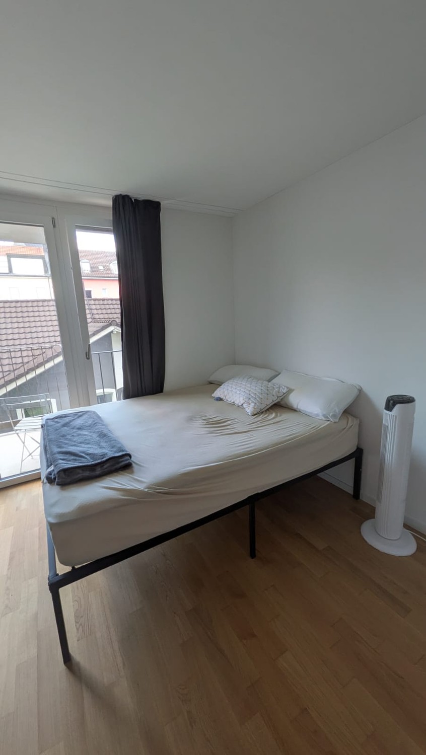1 ½ Zimmer Wohnung, Foto 6 von 7