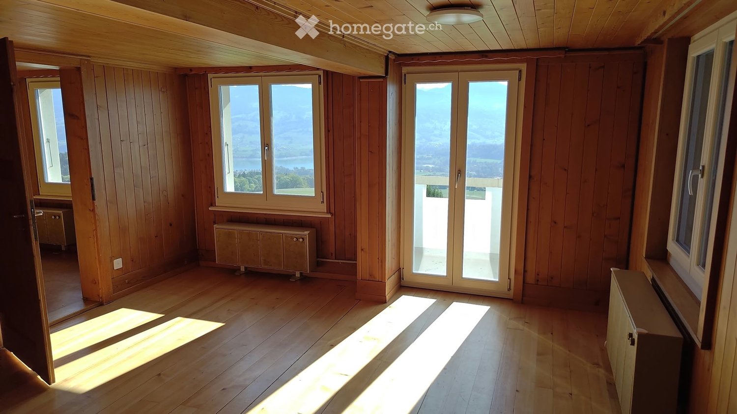 4 ½ rooms apartment