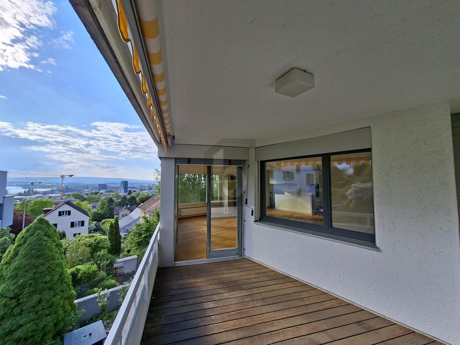 3 ½ rooms apartment, Foto 1 von 4