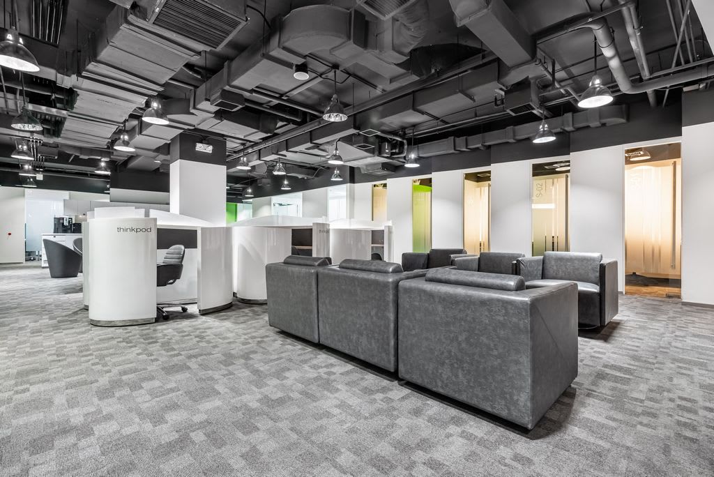 Office, Foto 5 von 7