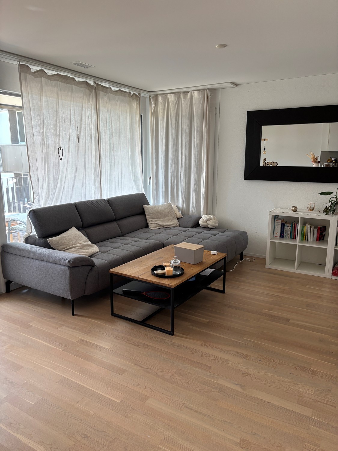 Room in a shared flat, Foto 1 von 4