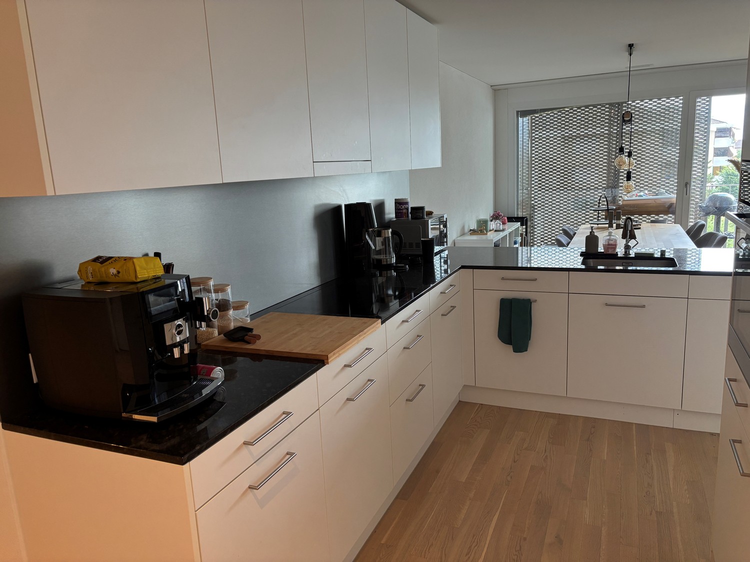 Room in a shared flat, Foto 4 von 4