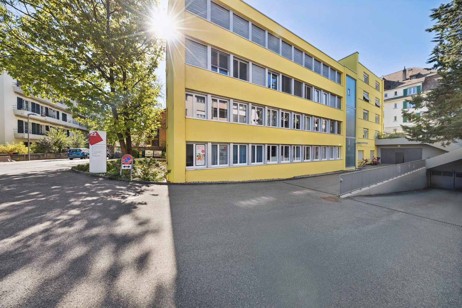 185m² office, Foto 1 von 8