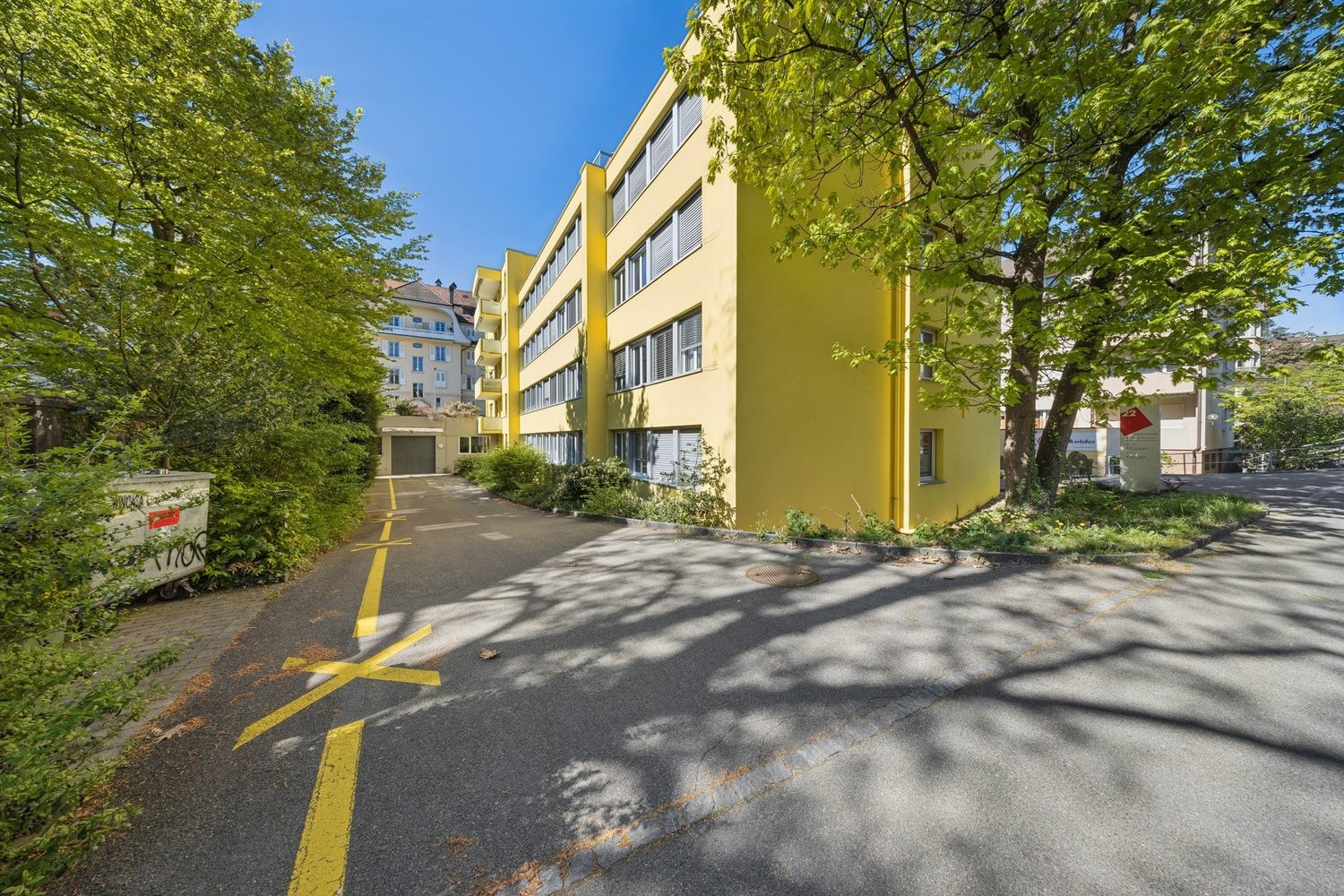 185m² office, Foto 7 von 8