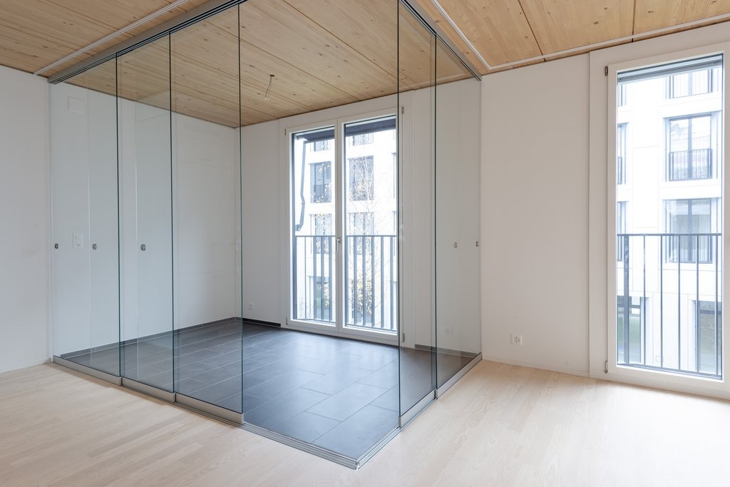 2 ½ rooms apartment, Foto 4 von 7