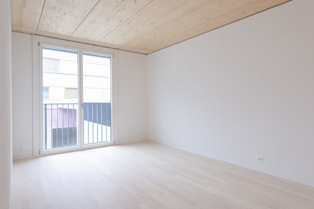 2 ½ rooms apartment, Foto 2 von 7