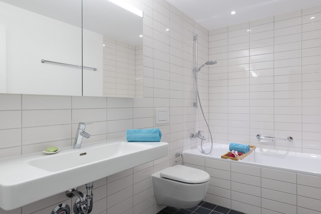 2 ½ rooms apartment, Foto 6 von 7