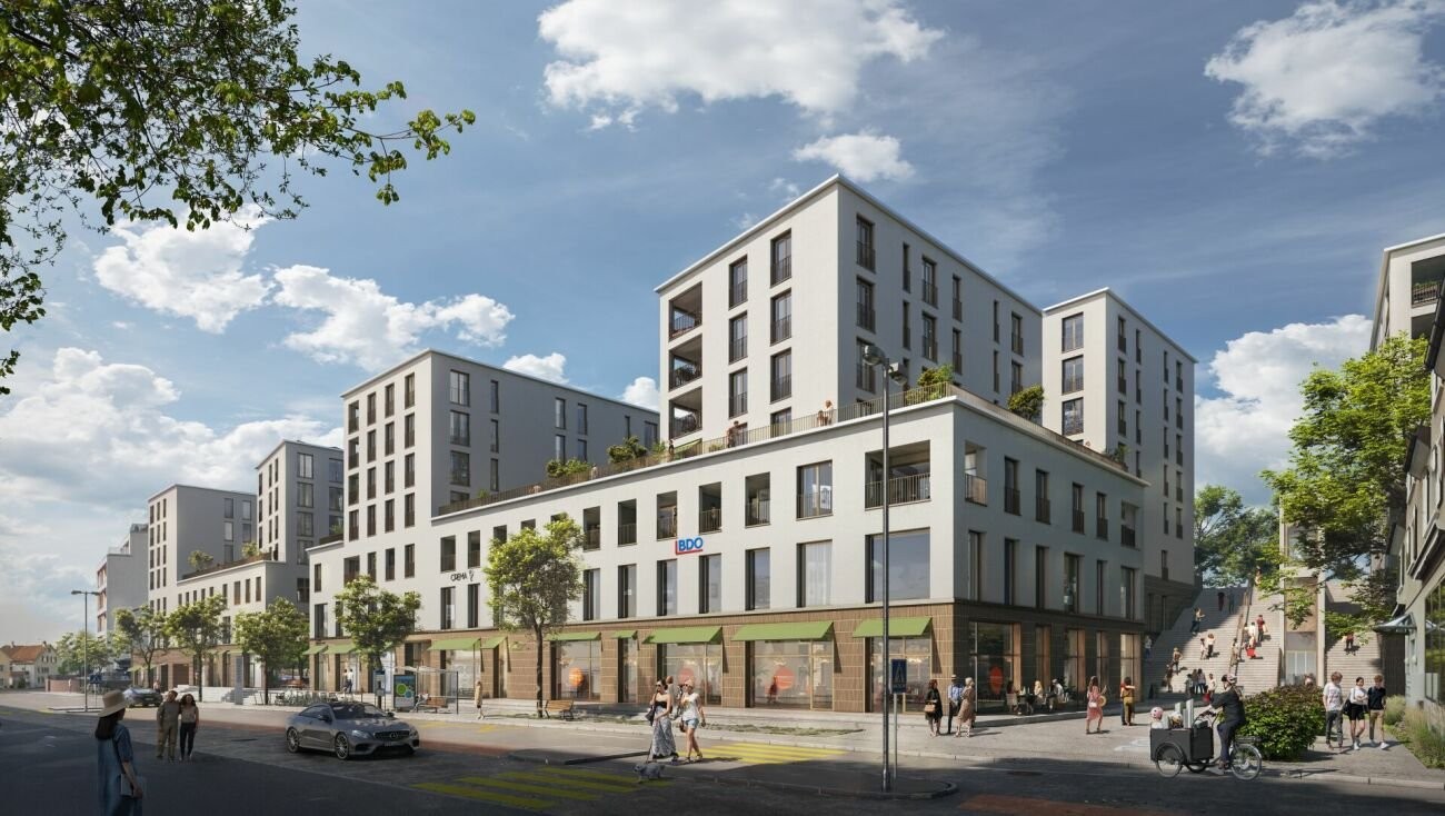 280m² commercial, Foto 4 von 5