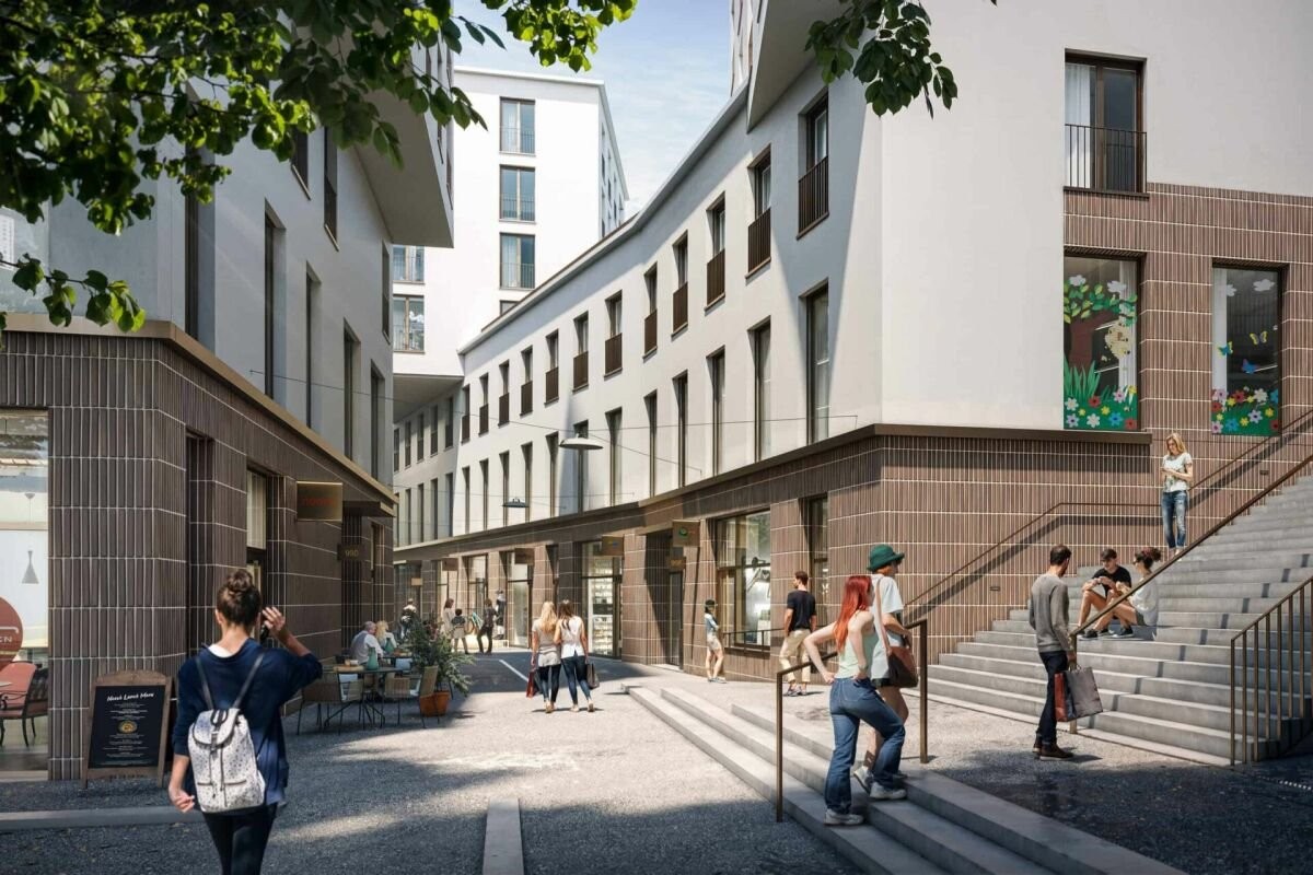 280m² commercial, Foto 2 von 5