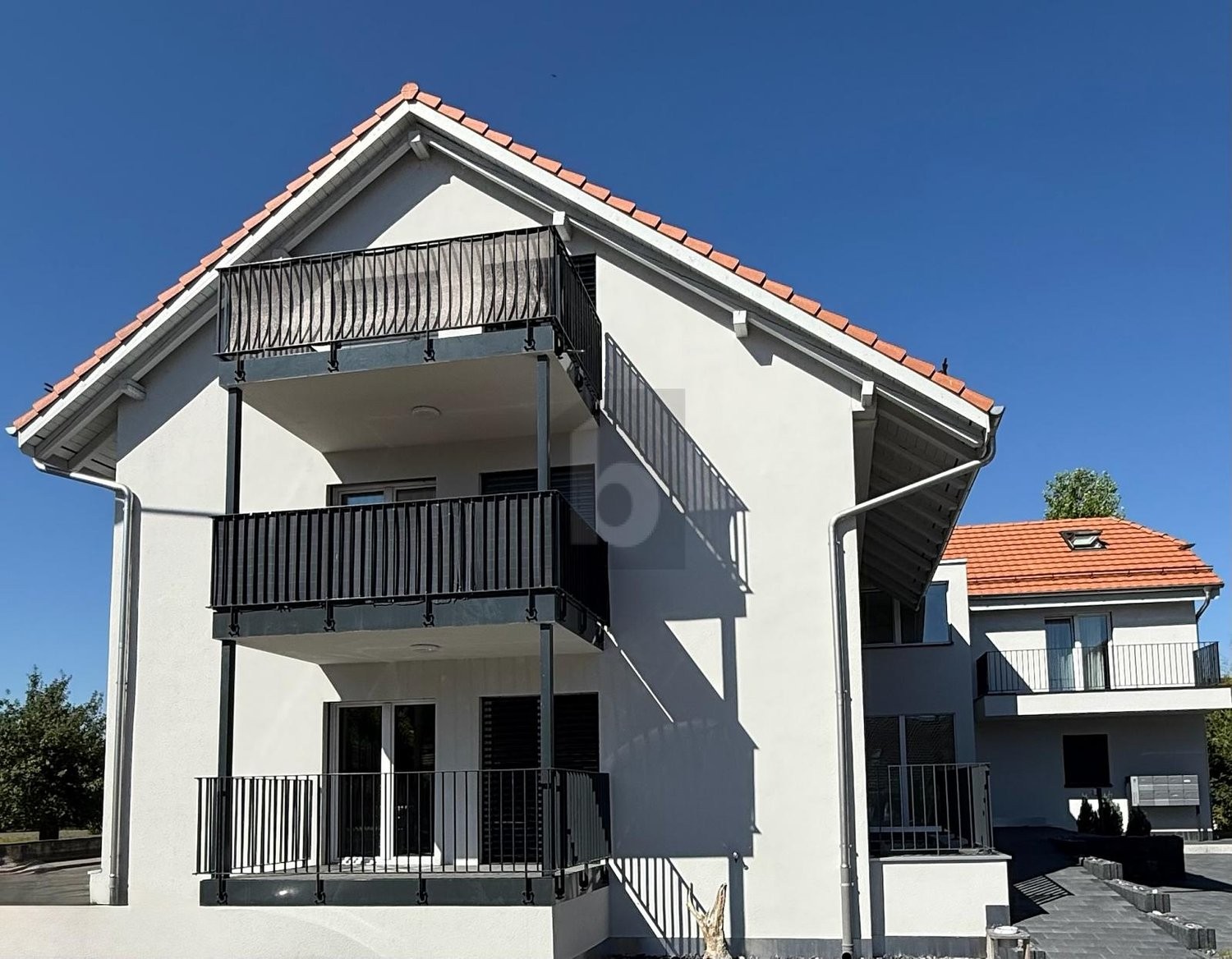 Appartamento di 3 ½ locali, foto 1 di 4