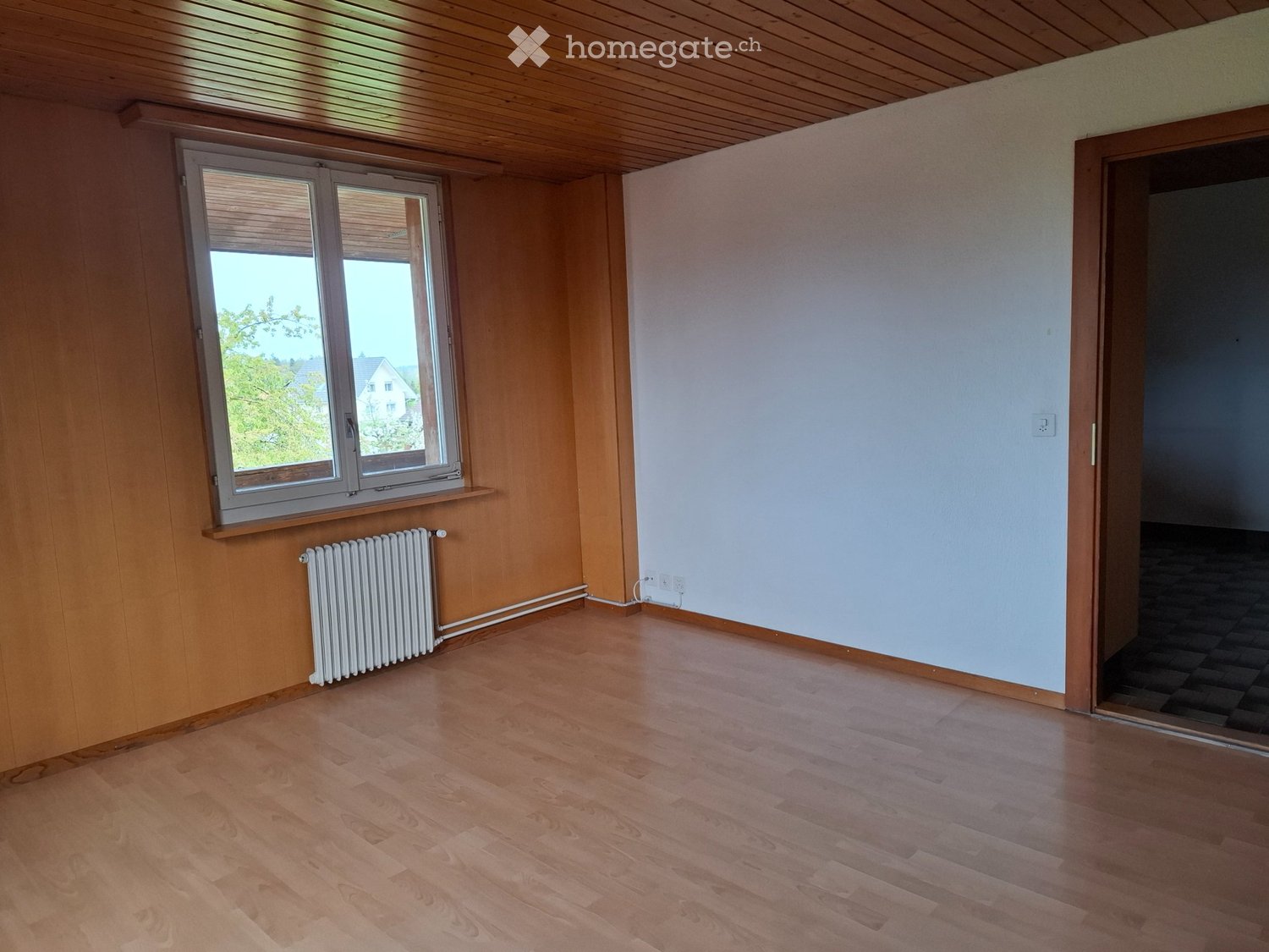 3 ½ rooms apartment, Foto 2 von 5