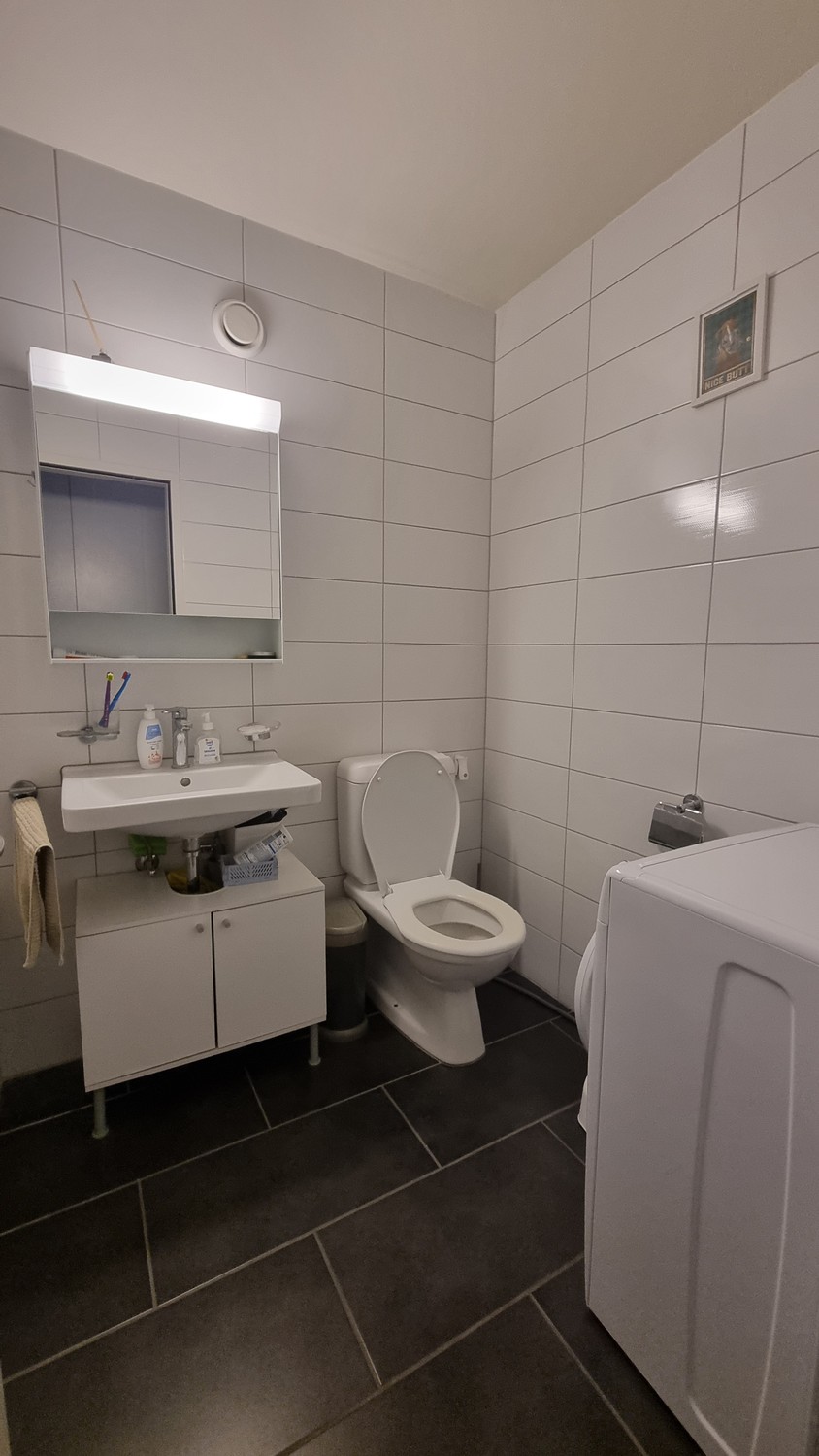 Appartamento di 1 ½ locali