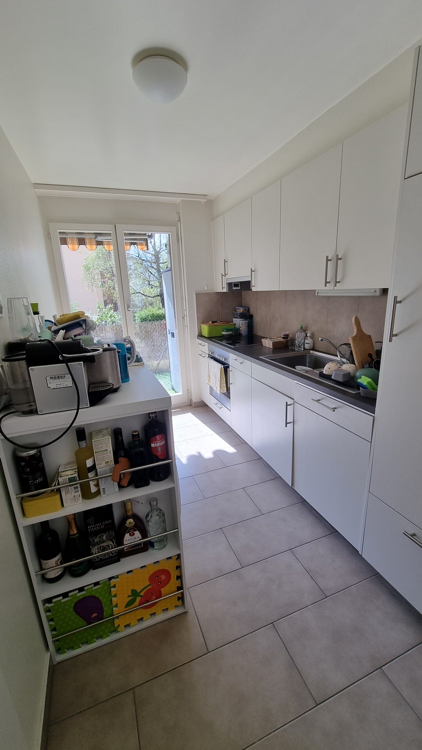 Appartamento di 1 ½ locali