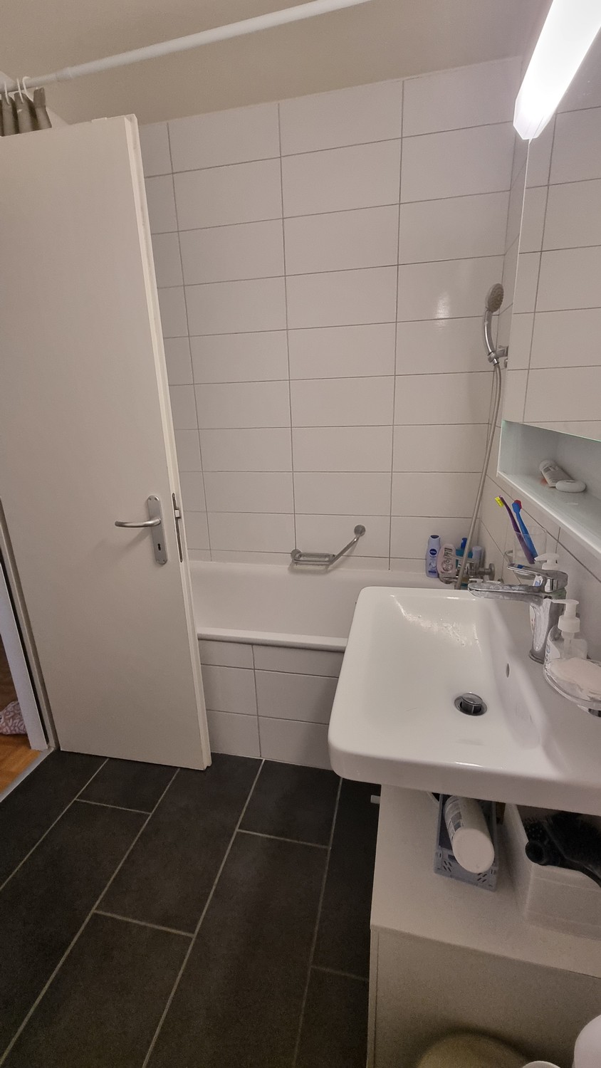 Appartamento di 1 ½ locali