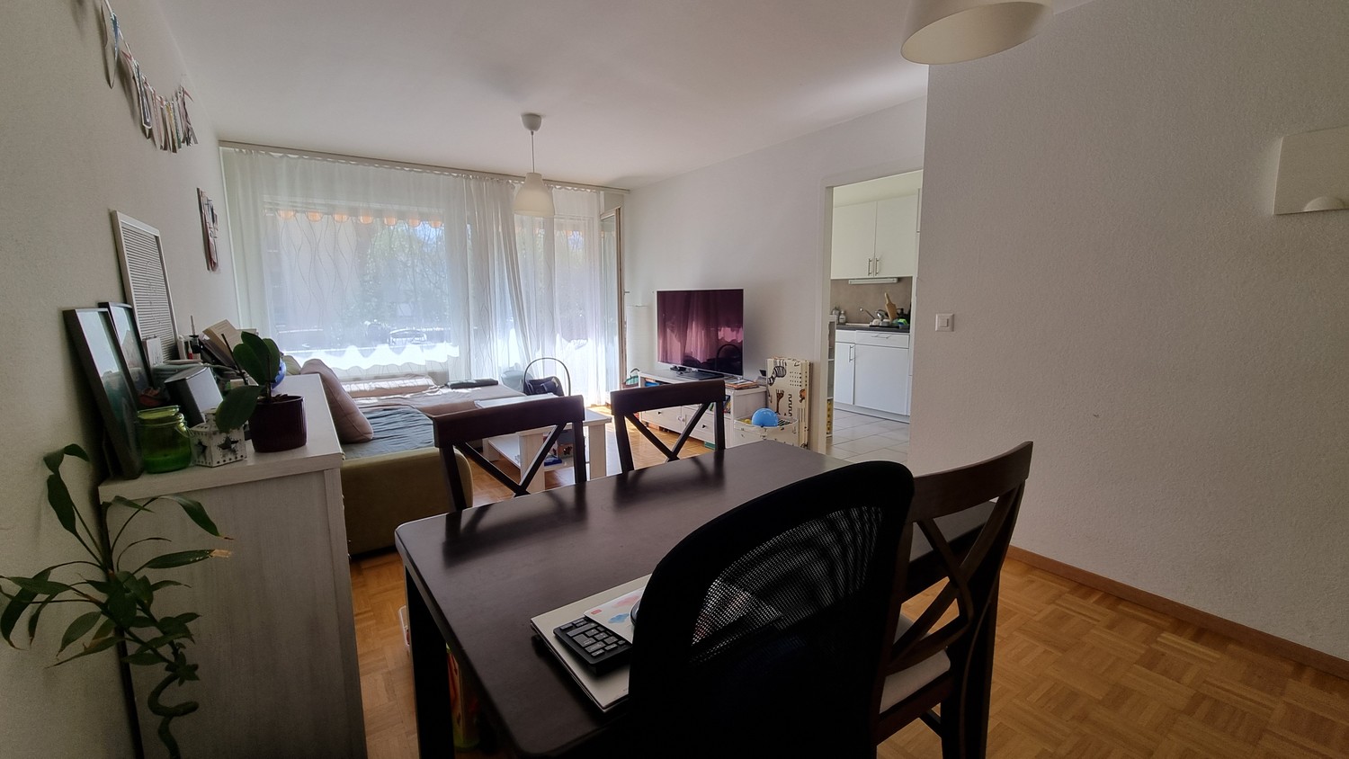 Appartamento di 1 ½ locali