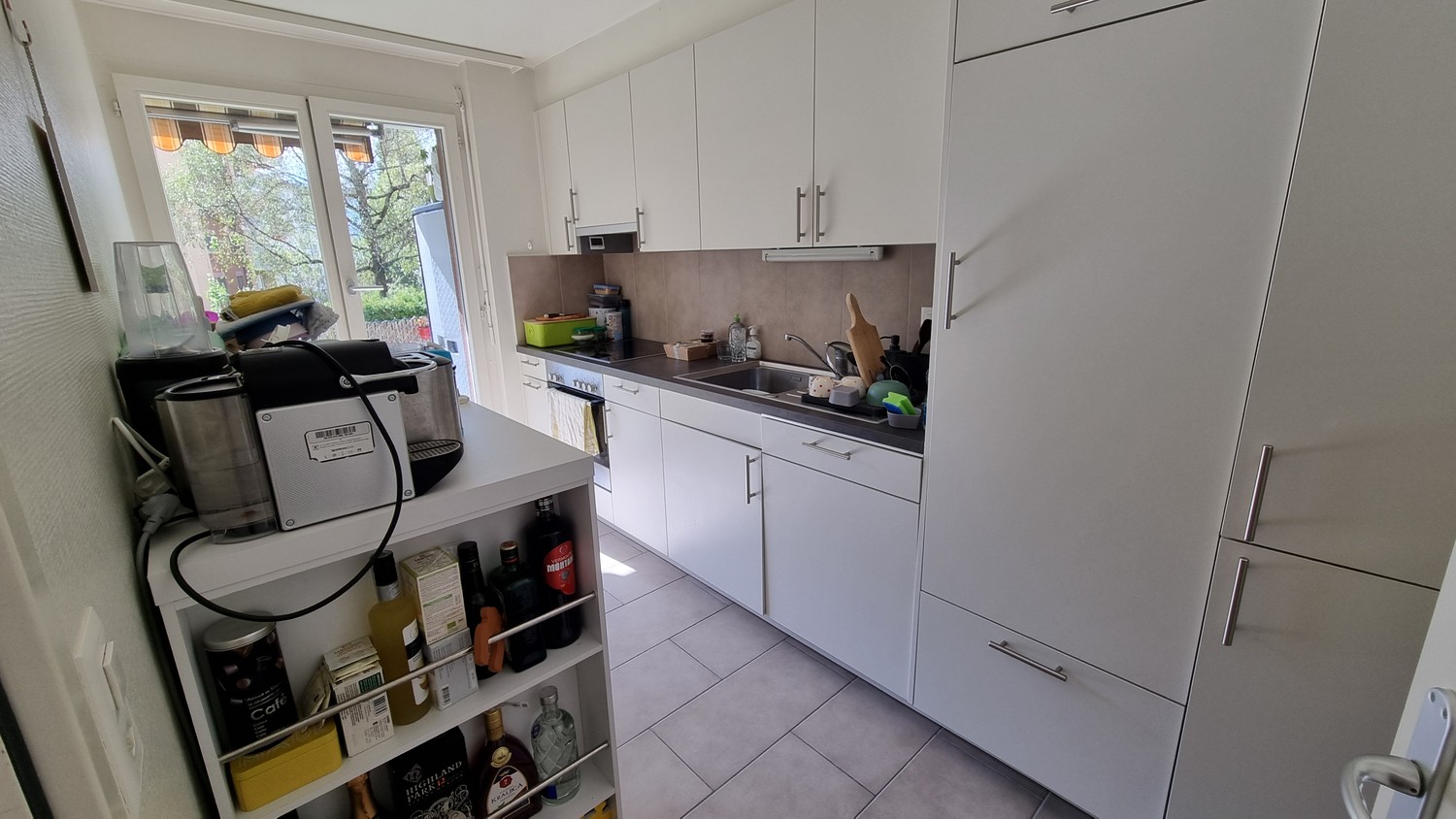 Appartamento di 1 ½ locali