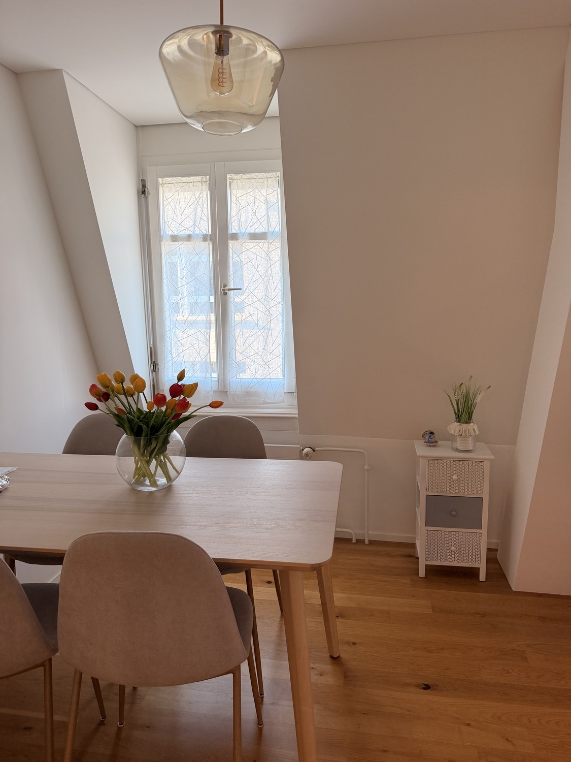 2 ½ Zimmer Wohnung, Foto 4 von 9