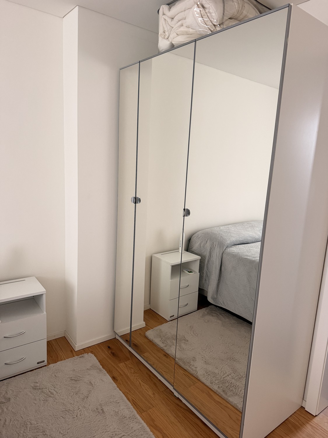 2 ½ Zimmer Wohnung, Foto 9 von 9
