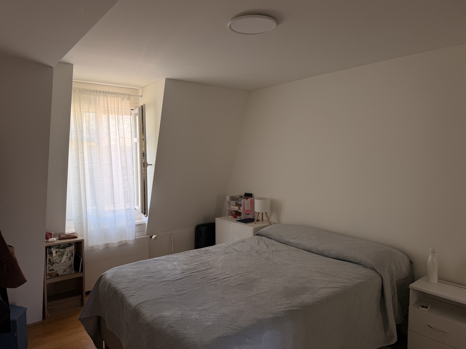 2 ½ Zimmer Wohnung, Foto 3 von 9
