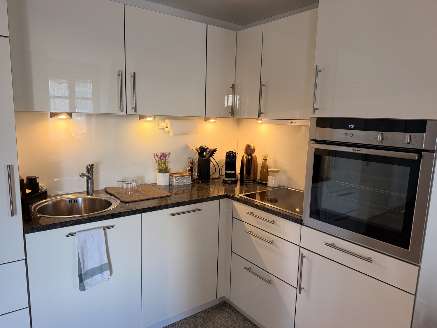 2 ½ Zimmer Wohnung, Foto 1 von 9