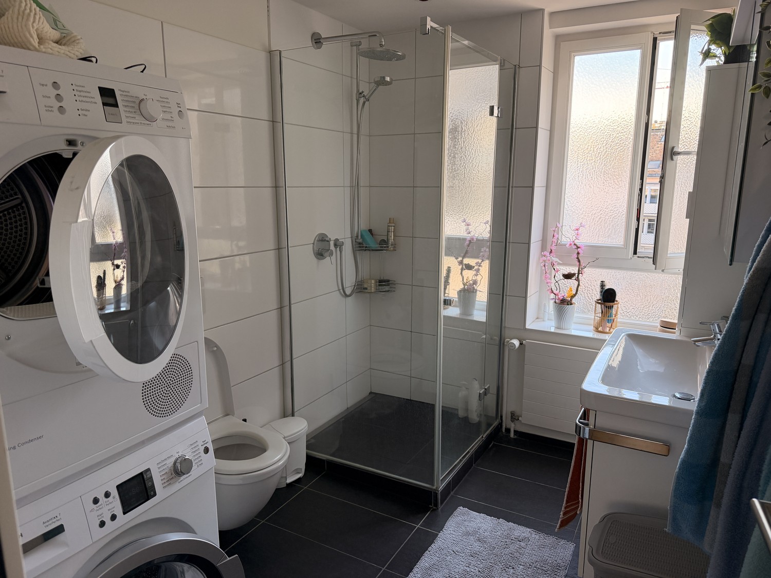 2 ½ Zimmer Wohnung, Foto 6 von 9