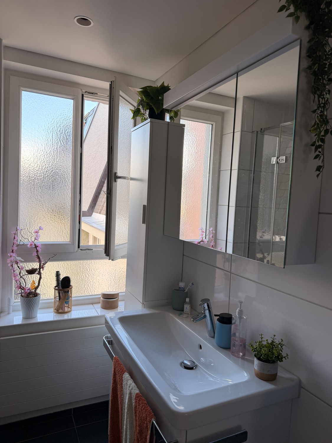 2 ½ Zimmer Wohnung, Foto 8 von 9