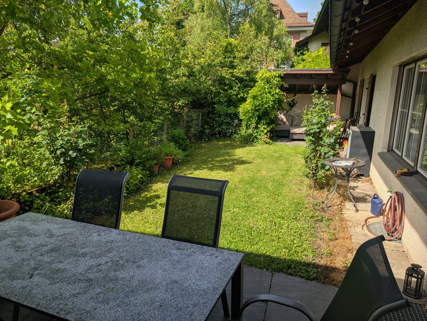 Zimmer in einer WG
