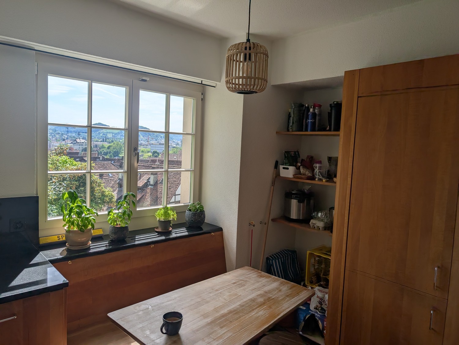 Zimmer in einer WG