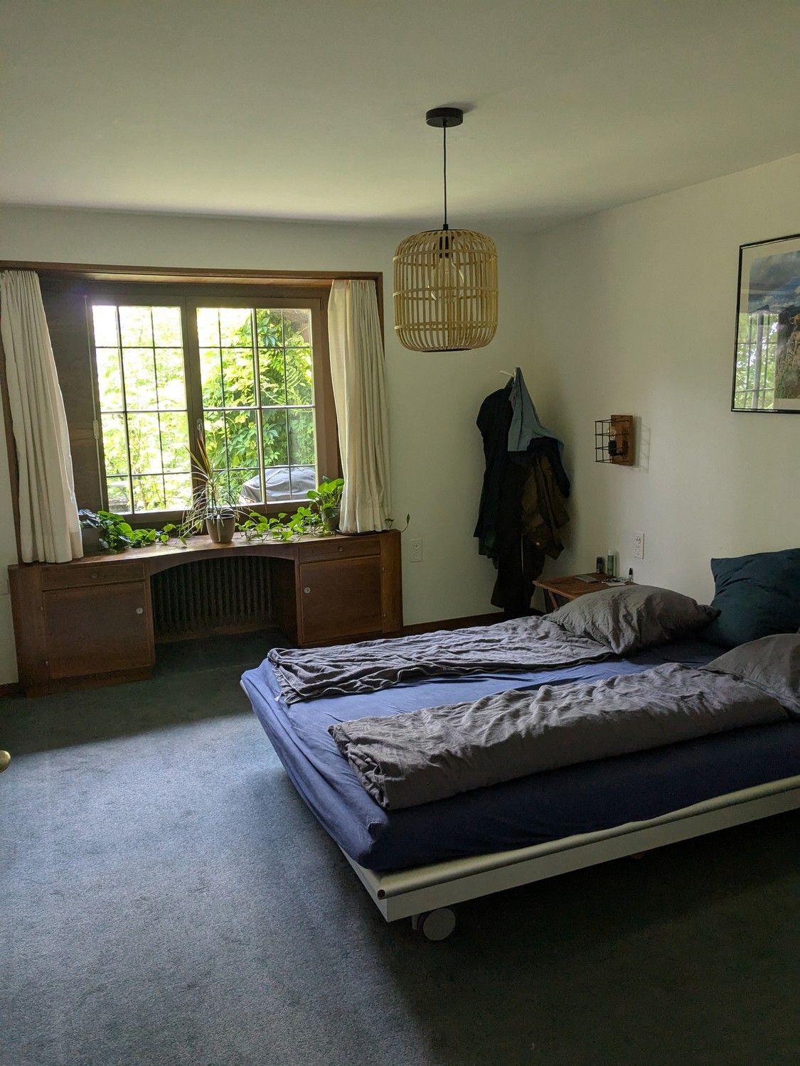 Zimmer in einer WG