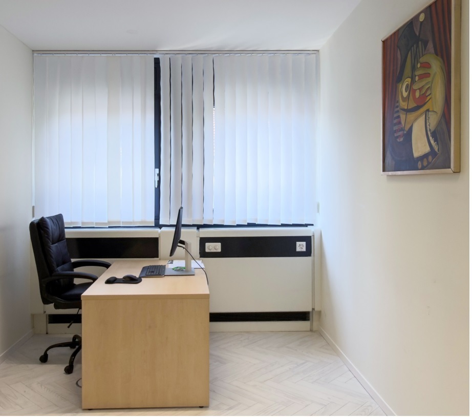 Büro, Foto 7 von 9