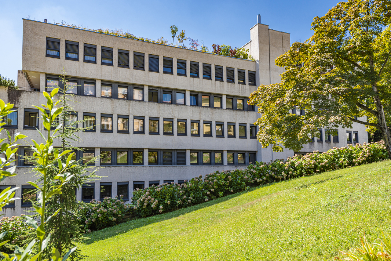 Büro, Foto 1 von 9