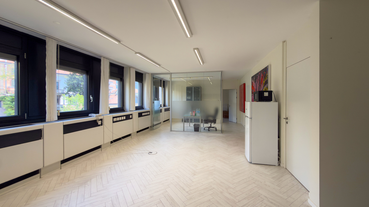 Büro, Foto 5 von 9