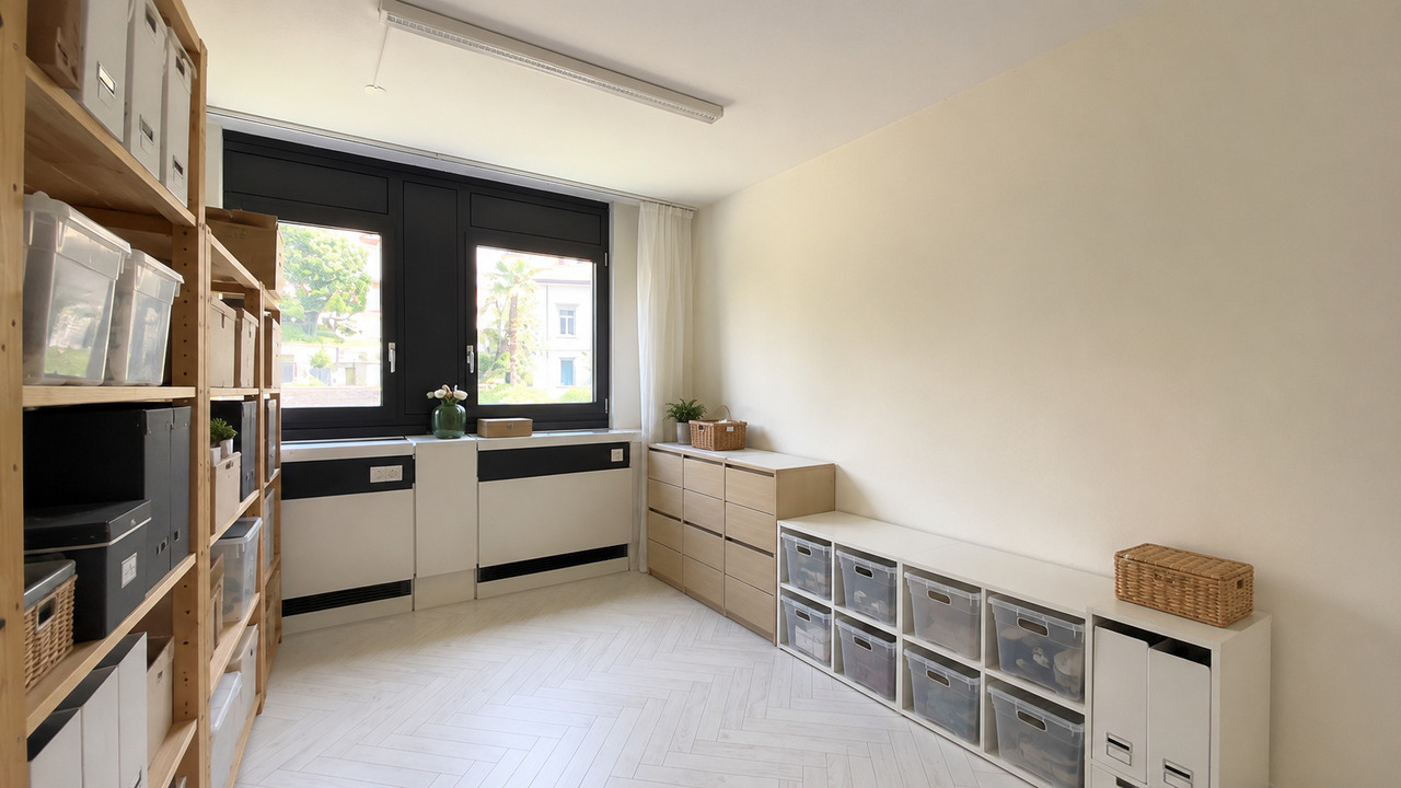 Büro, Foto 6 von 9