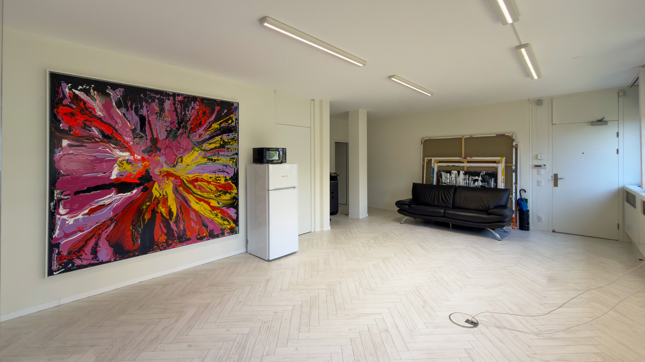 Büro, Foto 4 von 9