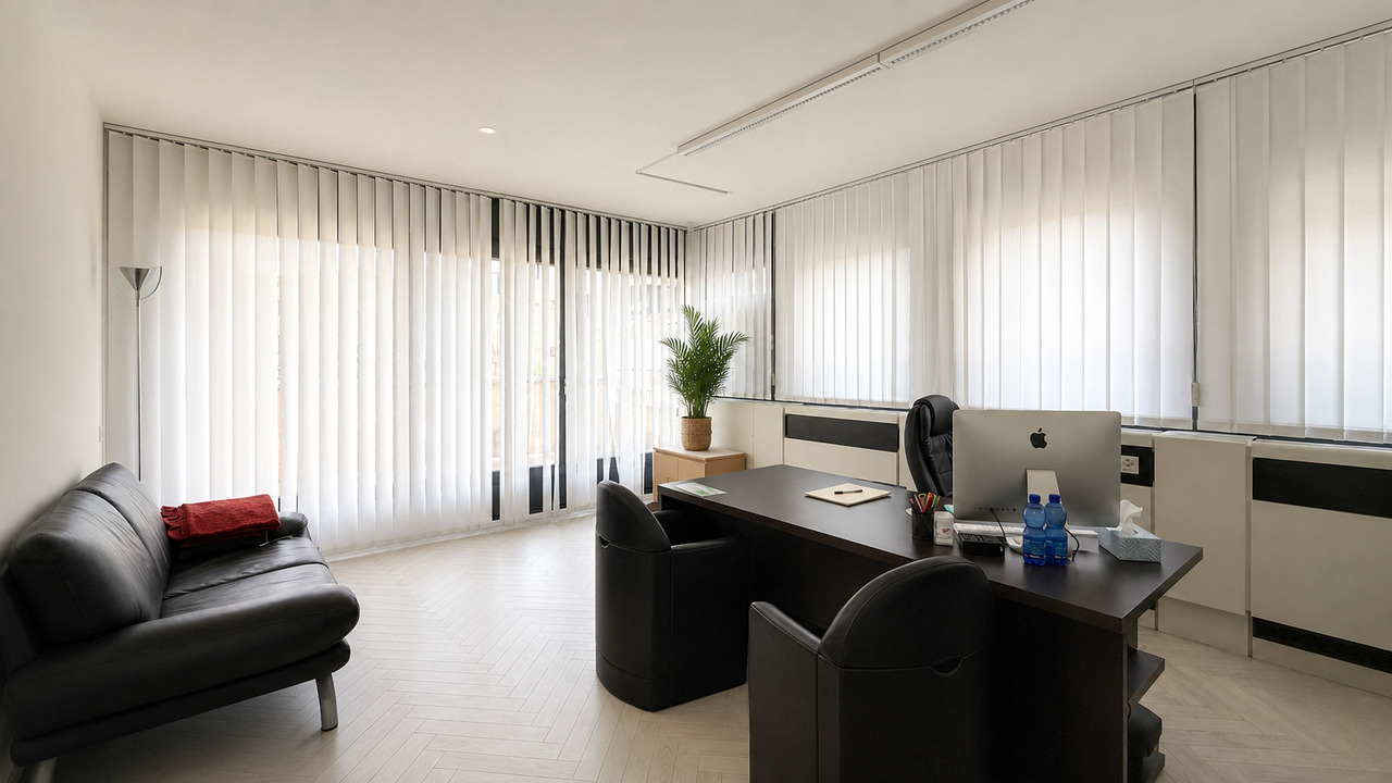 Büro, Foto 2 von 9