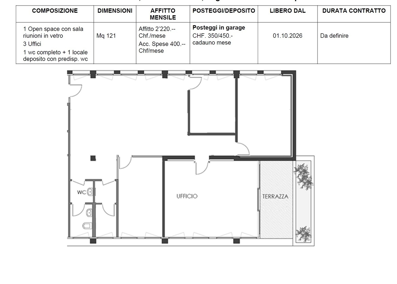 Büro, Foto 9 von 9