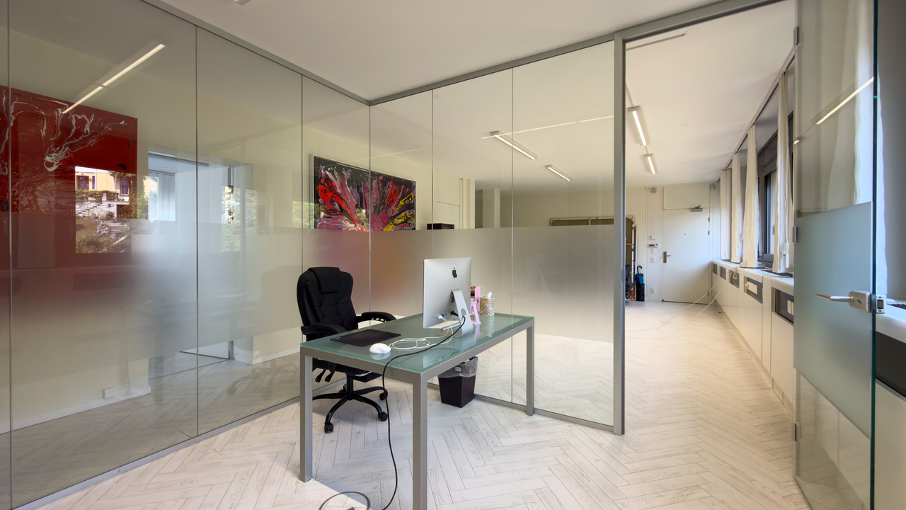Büro, Foto 3 von 9