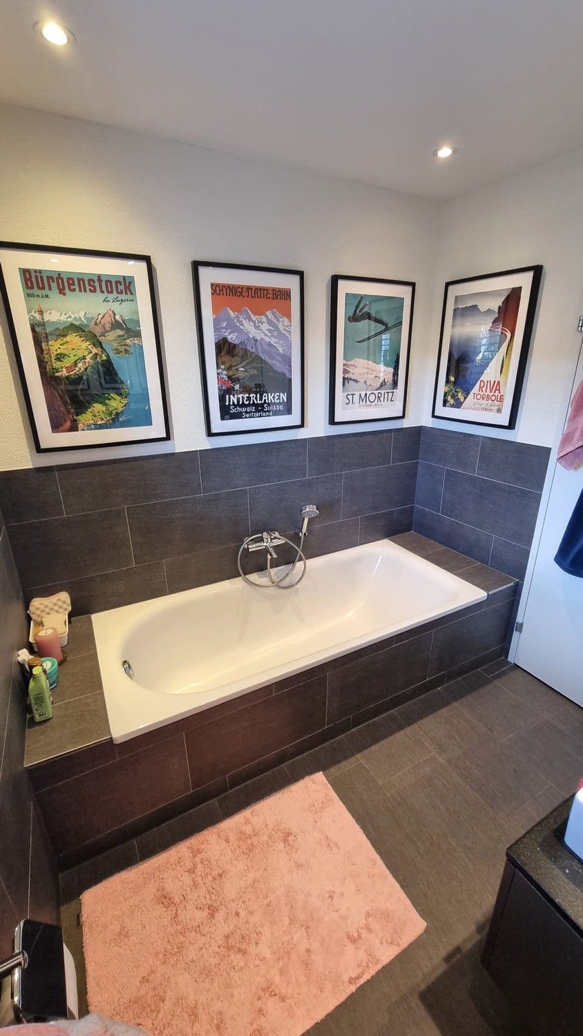 4 ½ Zimmer Wohnung, Foto 7 von 10