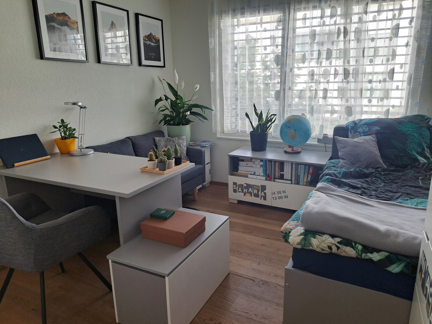 4 ½ Zimmer Wohnung, Foto 9 von 10