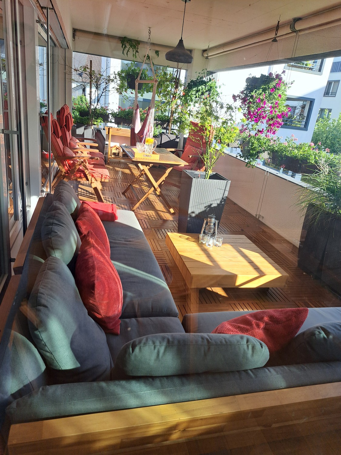 4 ½ Zimmer Wohnung, Foto 3 von 10