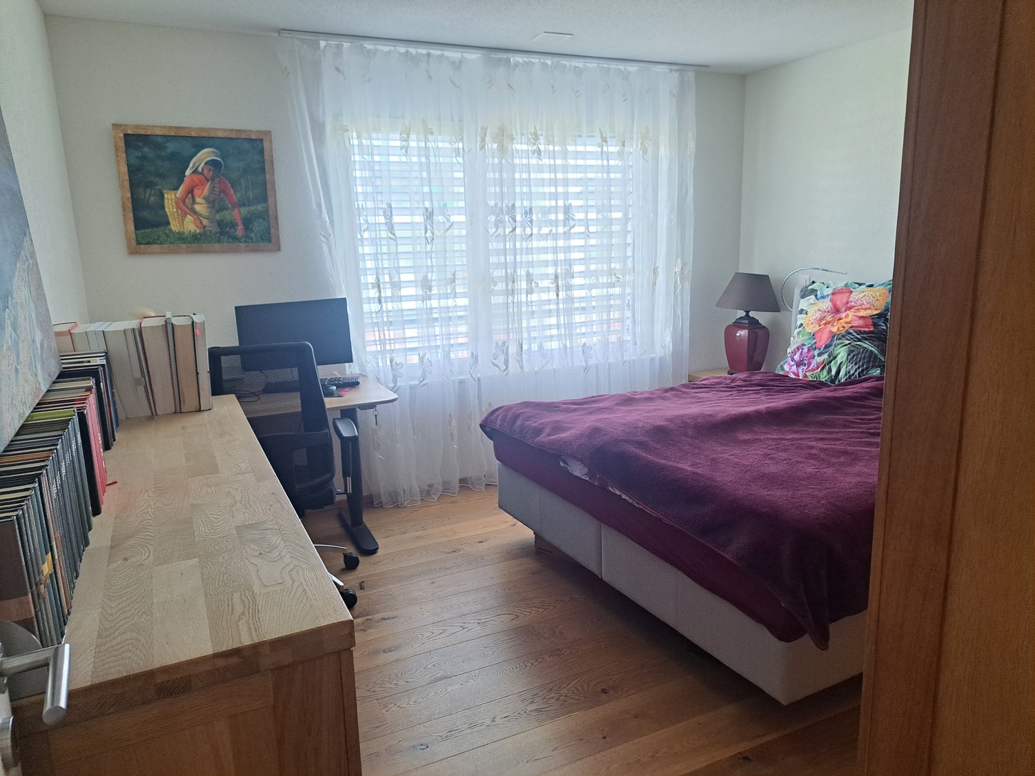 4 ½ Zimmer Wohnung, Foto 10 von 10