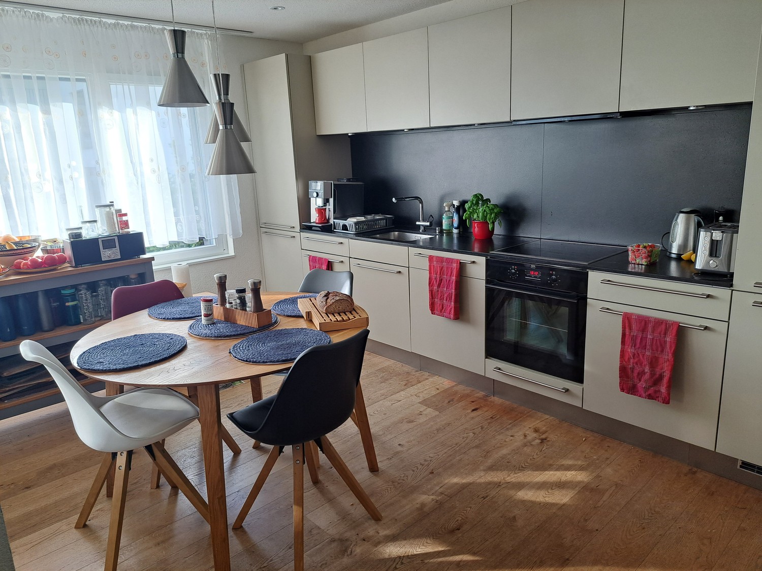 4 ½ Zimmer Wohnung, Foto 5 von 10