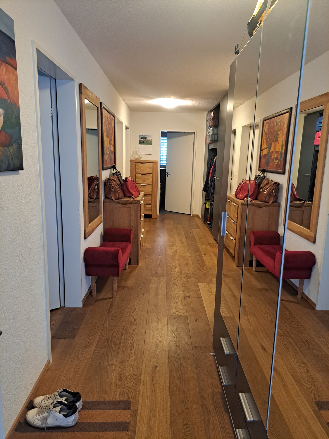4 ½ Zimmer Wohnung, Foto 4 von 10